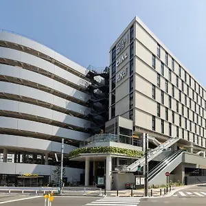 ホテル ｊｒ東日本ホテルメッツ横浜 ***