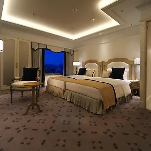 ホテル ホテル日航プリンセス京都, 京都市