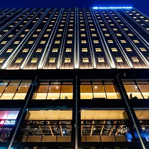 ホテル ダイワロイネットホテル銀座 ****